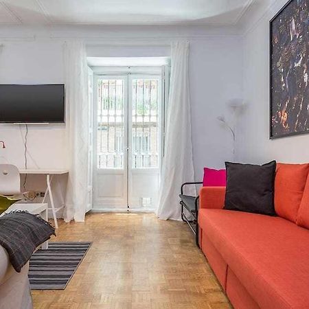 Apartamento Confortable En Atocha Διαμέρισμα Μαδρίτη Εξωτερικό φωτογραφία