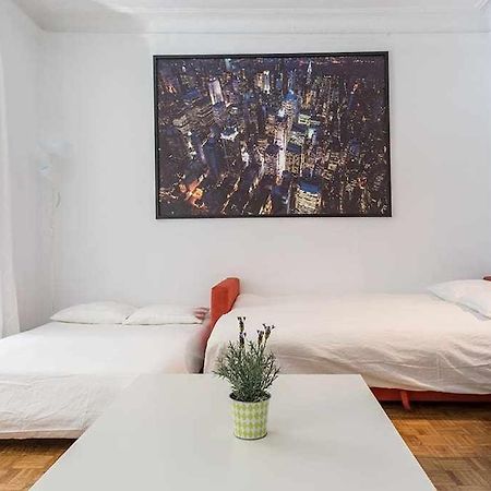 Apartamento Confortable En Atocha Διαμέρισμα Μαδρίτη Εξωτερικό φωτογραφία